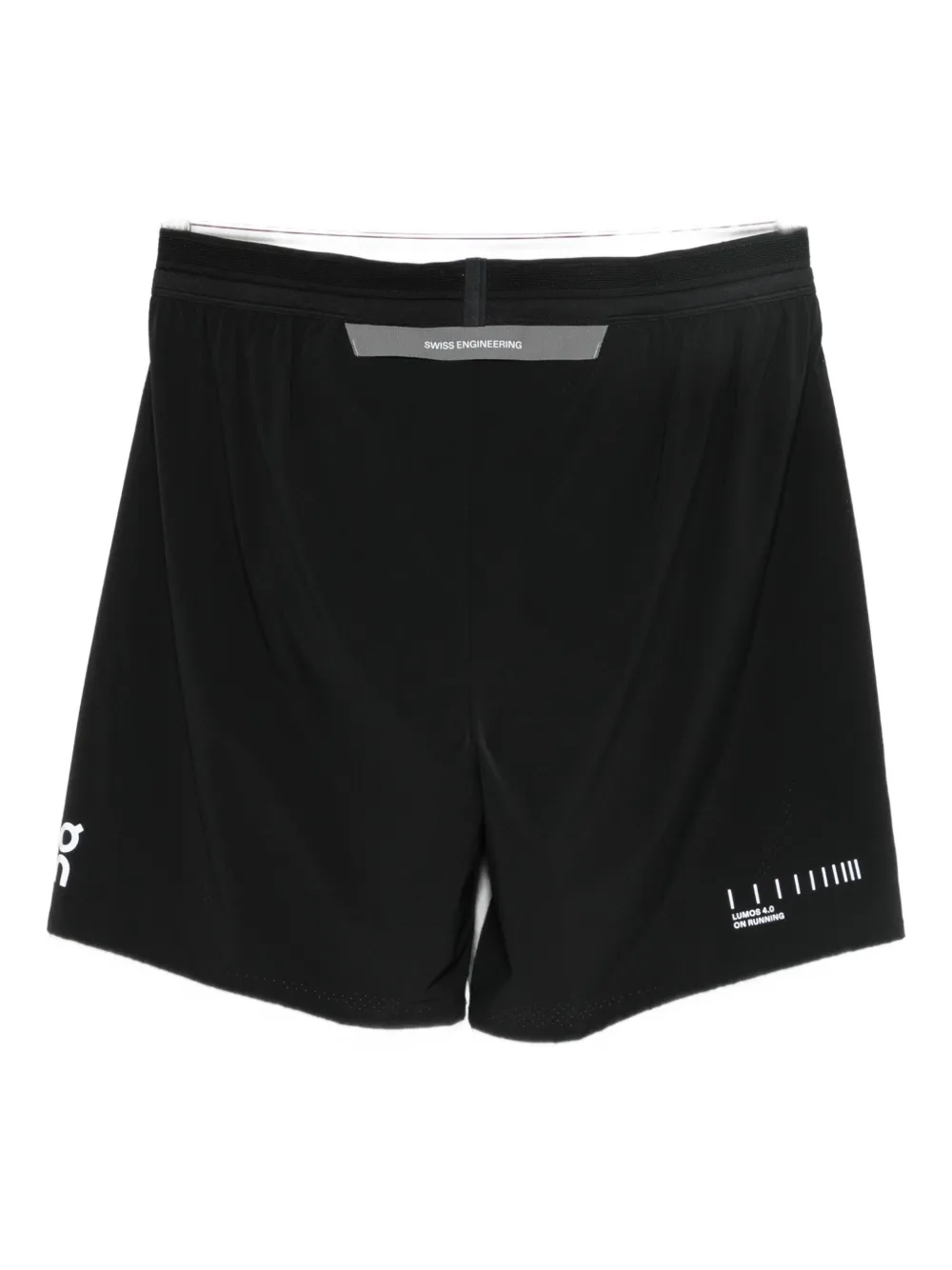 On Running Lumos performance shorts | Laufshorts | Image 2