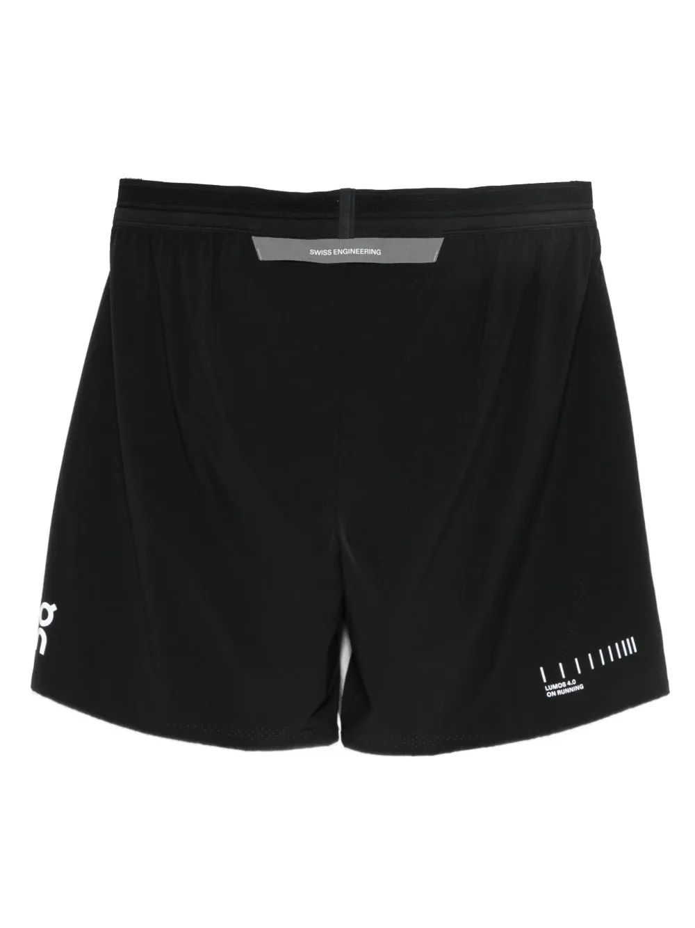 On Running pantalones cortos de deporte Lumos | Shorts para correr | Image 2
