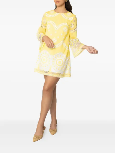 Borgo De Nor Stevie mini dress