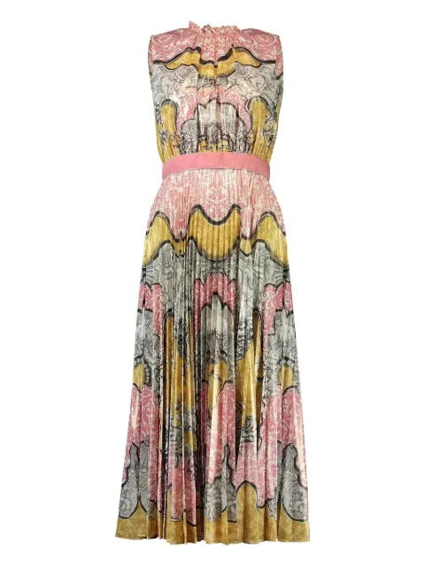 Mary Katrantzou Hollie dress