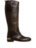 Golden Goose Charlie boots - Brown