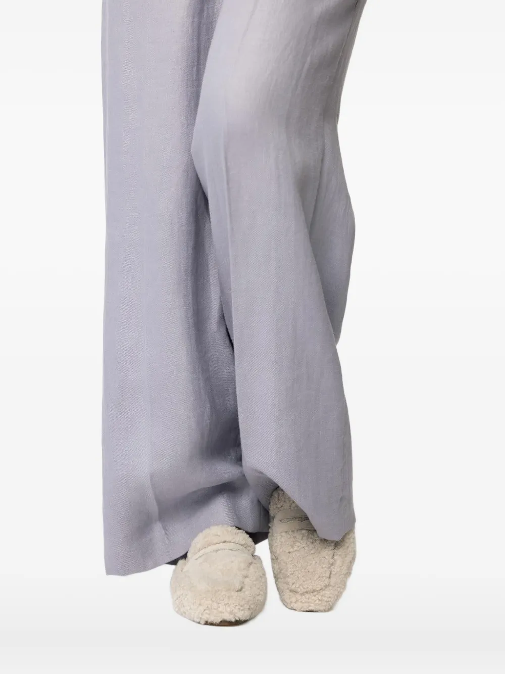 Sophique Riviera Mules In Neutral
