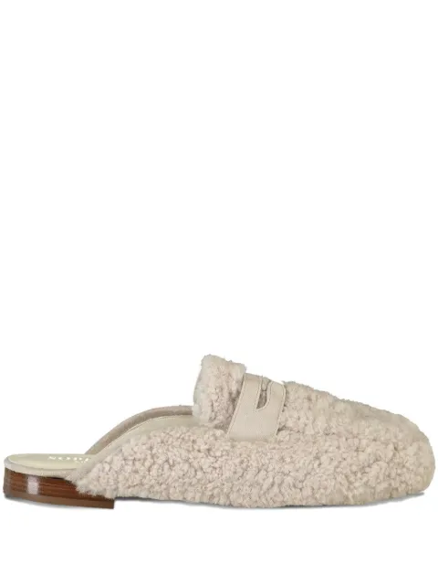 SOPHIQUE Riviera mules