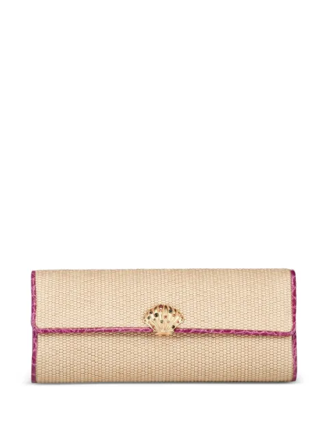 JADA LOVELESS small Classic clutch bag