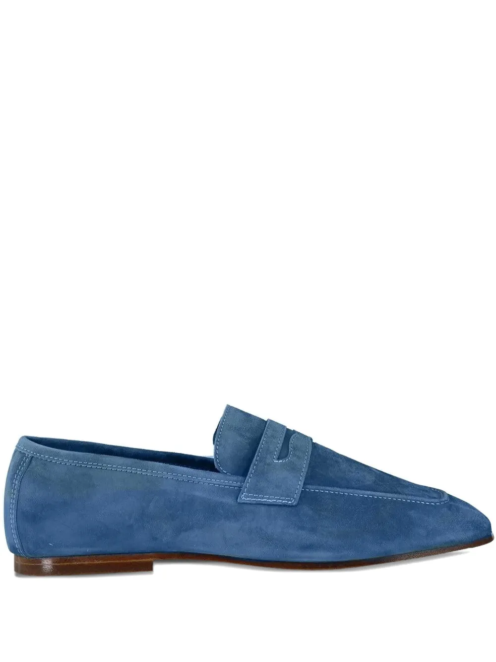 SOPHIQUE Essenziale loafers - Blu