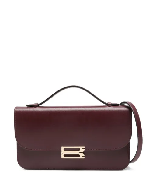 Victoria Beckham leather shoulder bag