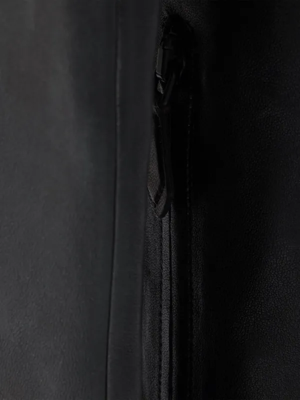 Miu Miu buckle-fastening Leather Boots | Black | FARFETCH