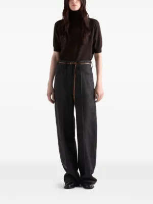 Prada（プラダ）ウィメンズ Tシャツ・カットソー - FARFETCH