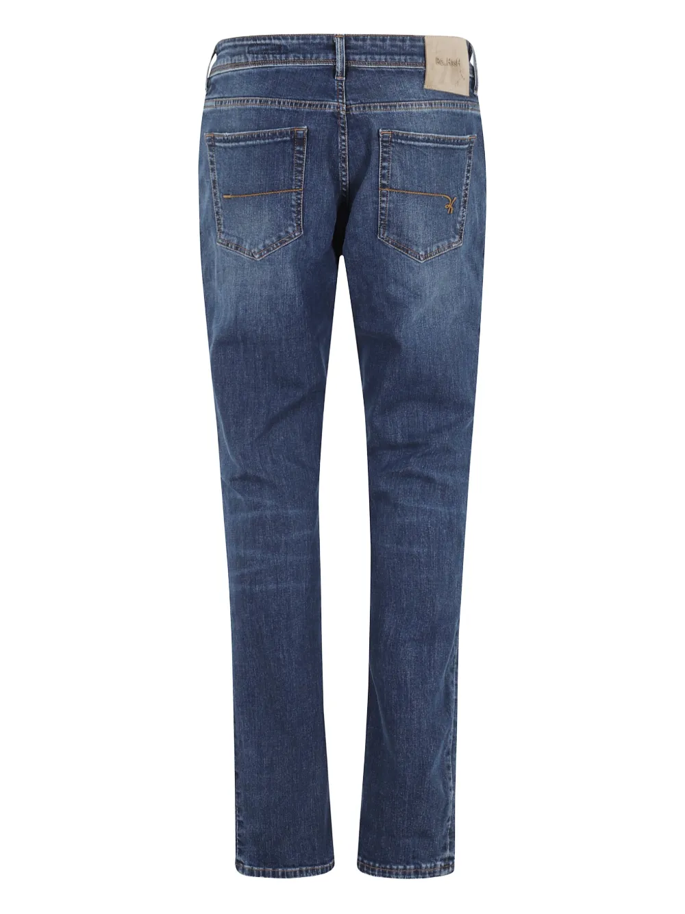 Re-Hash five-pocket jeans | Regular & Straight-Leg Jeans | Image 2