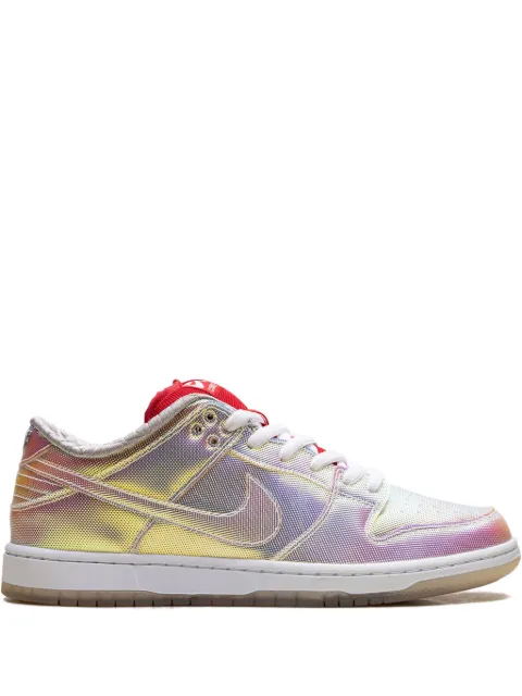 Nike Concepts Dunk Low Pro SB "Holy Grail" sneakers
