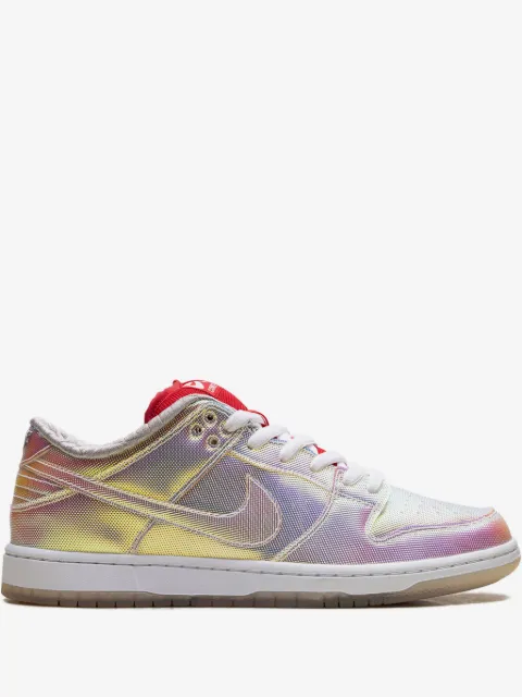 Nike baskets Concepts Dunk Low Pro SB 'Holy Grail'