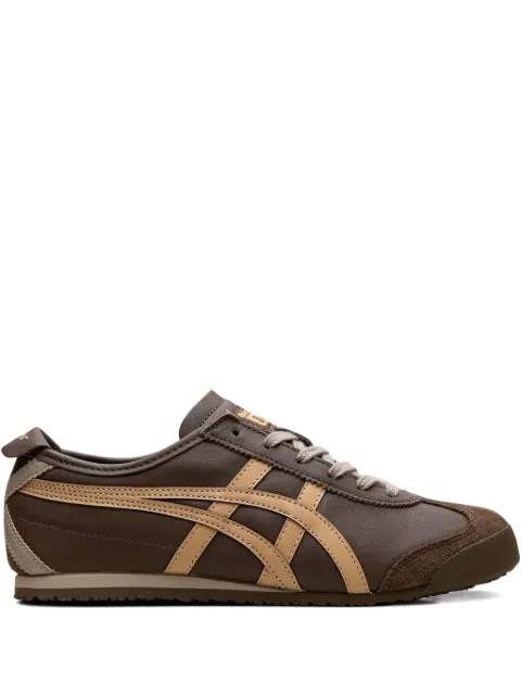 Onitsuka Tiger Mexico 66 sneakers