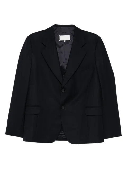 Maison Margiela single-breasted blazer