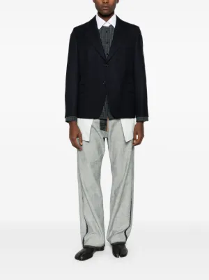 Maison Margiela Blazers – Sport Coats – Farfetch