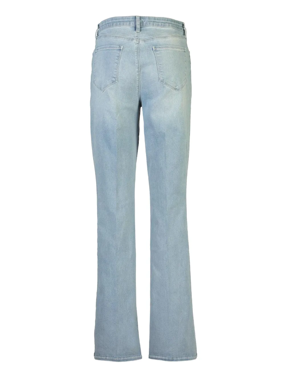 L'Agence Selma jeans Blauw