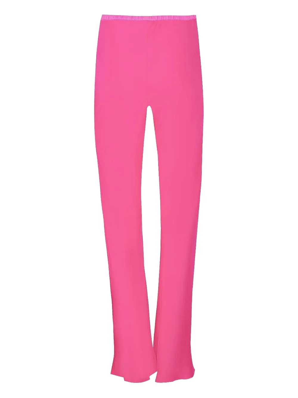 Peter Cohen Legging met uitgesneden details - Roze