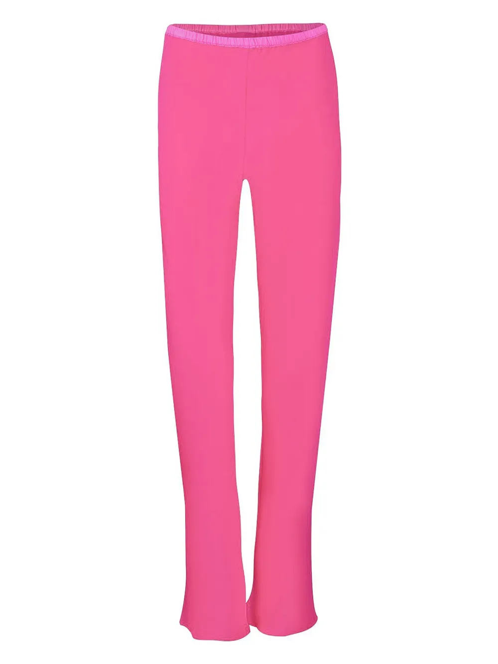 Peter Cohen leggins con corte al bies | rosado | Image 1