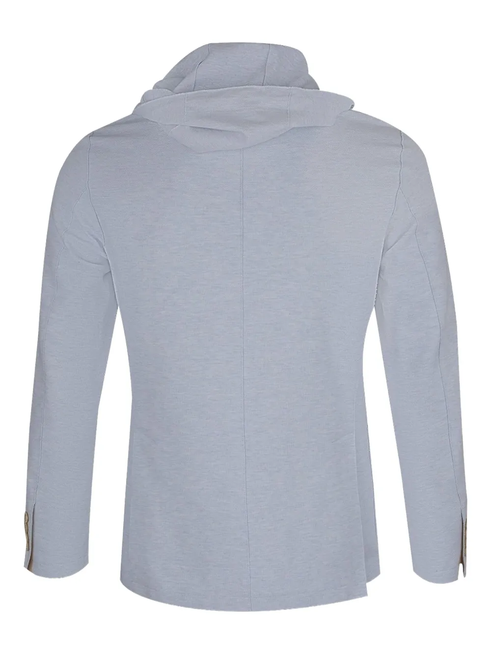 Eleventy hooded buttoned jacket | Hooded Jackets | Image 2