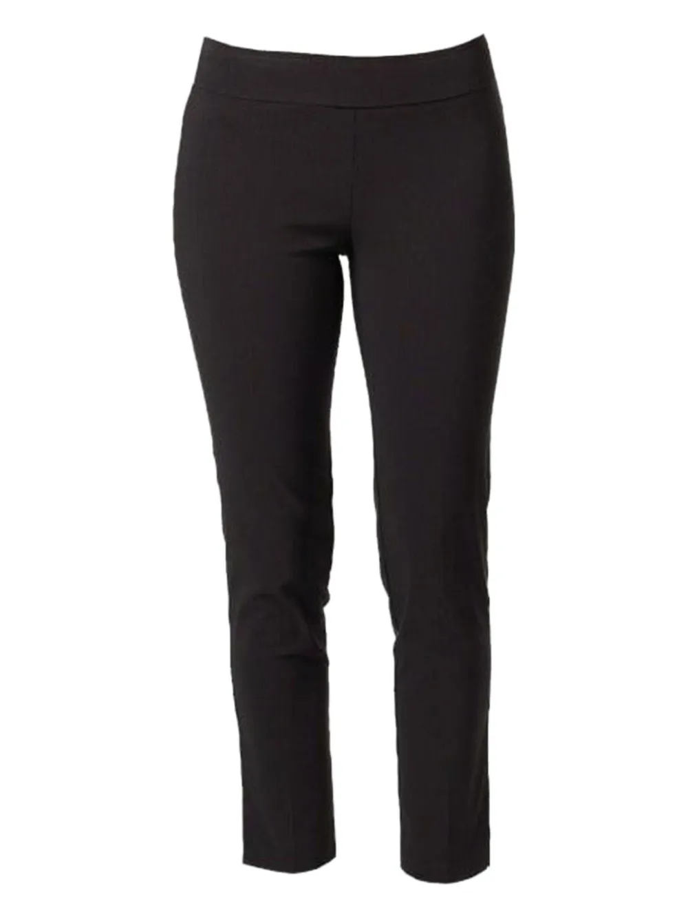 Avenue Montaigne Pars trousers | negro | Image 1