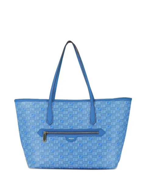 Moreau medium Monaco monogram tote bag