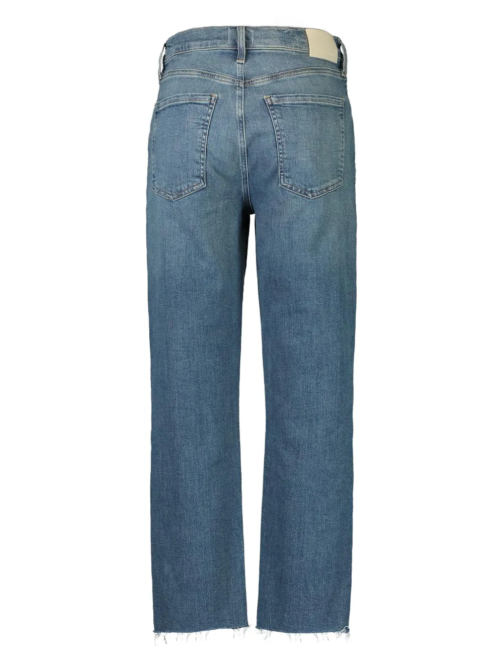 Citizens of Humanity Caia jeans Blauw