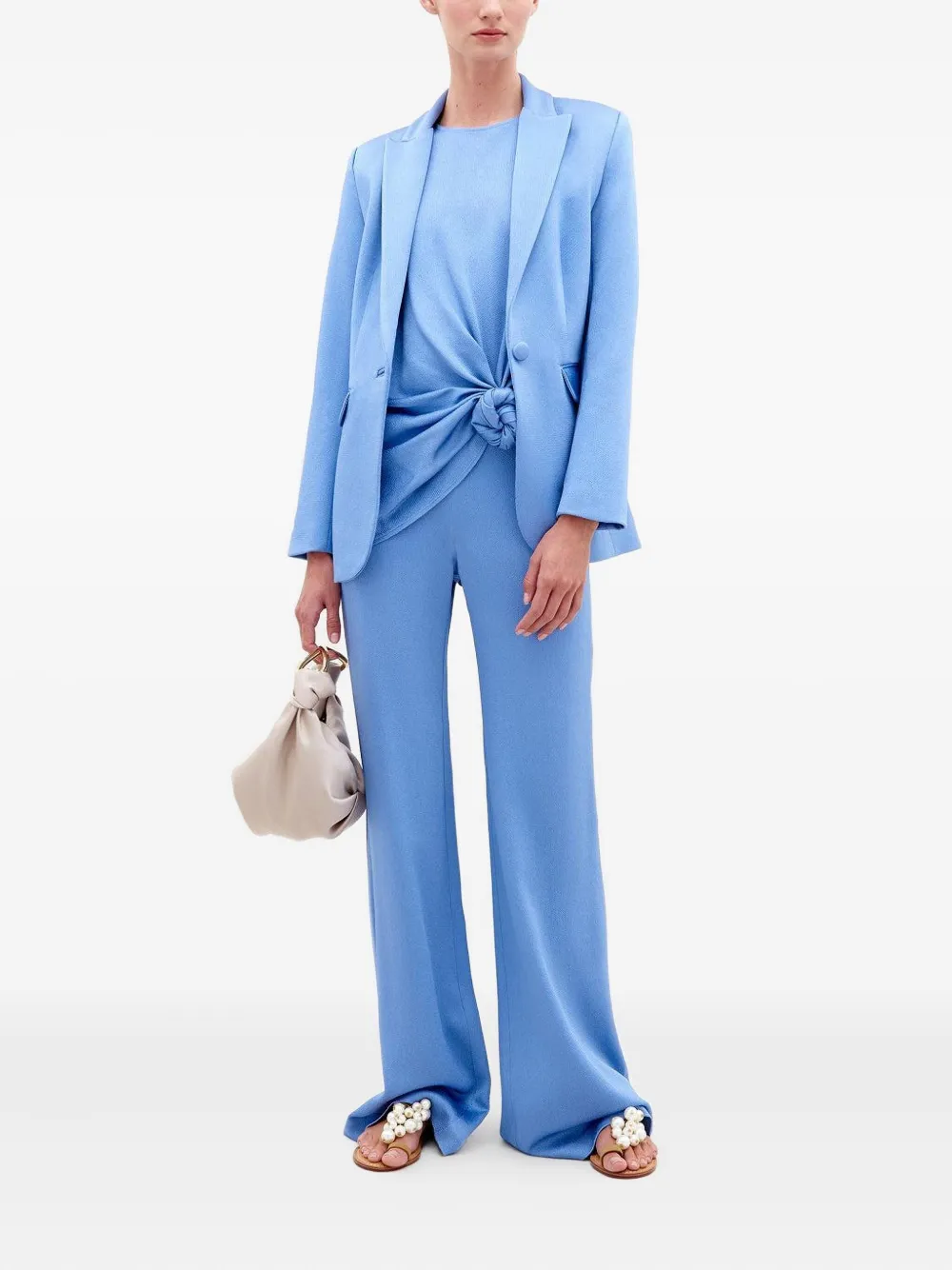 Silvia Tcherassi Rebeca blazer | Blazers | Image 2