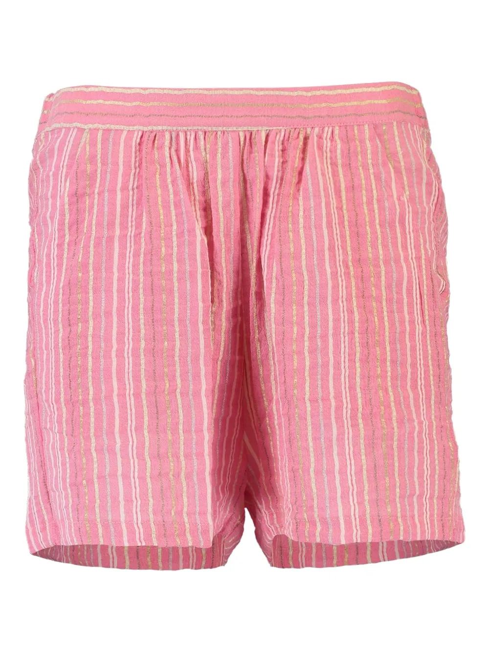 VALERIE KHALFON shorts Sassi | rosado | Image 1