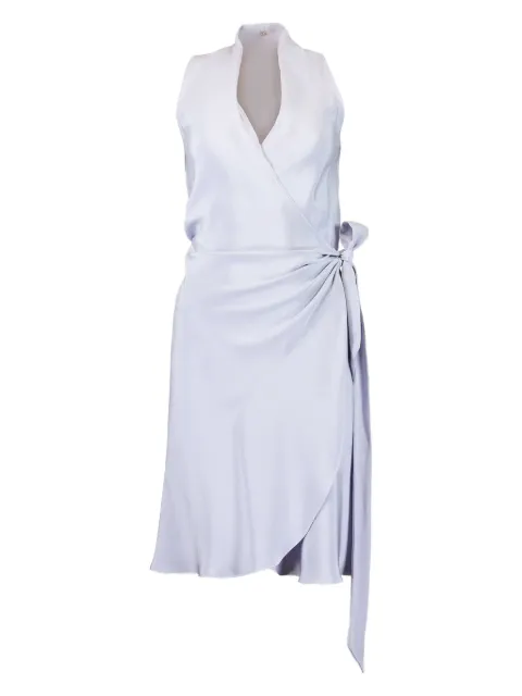 Peter Cohen Yard sleeveless midi dress