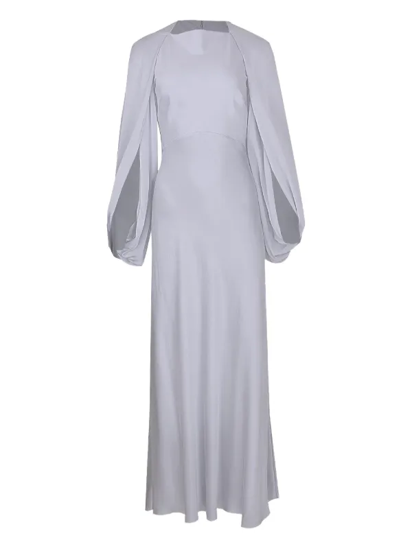Roksanda Kami Dress in White