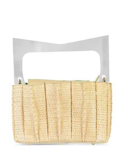 Sara Battaglia  Toujours Toy tote bag