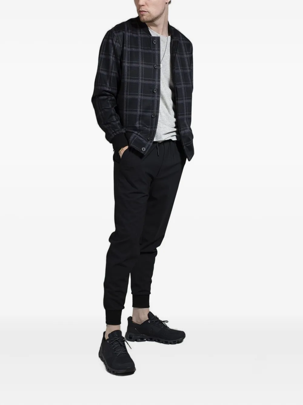 JUNE 79 Pierre bomber jacket | Bomber Jackets | Image 2