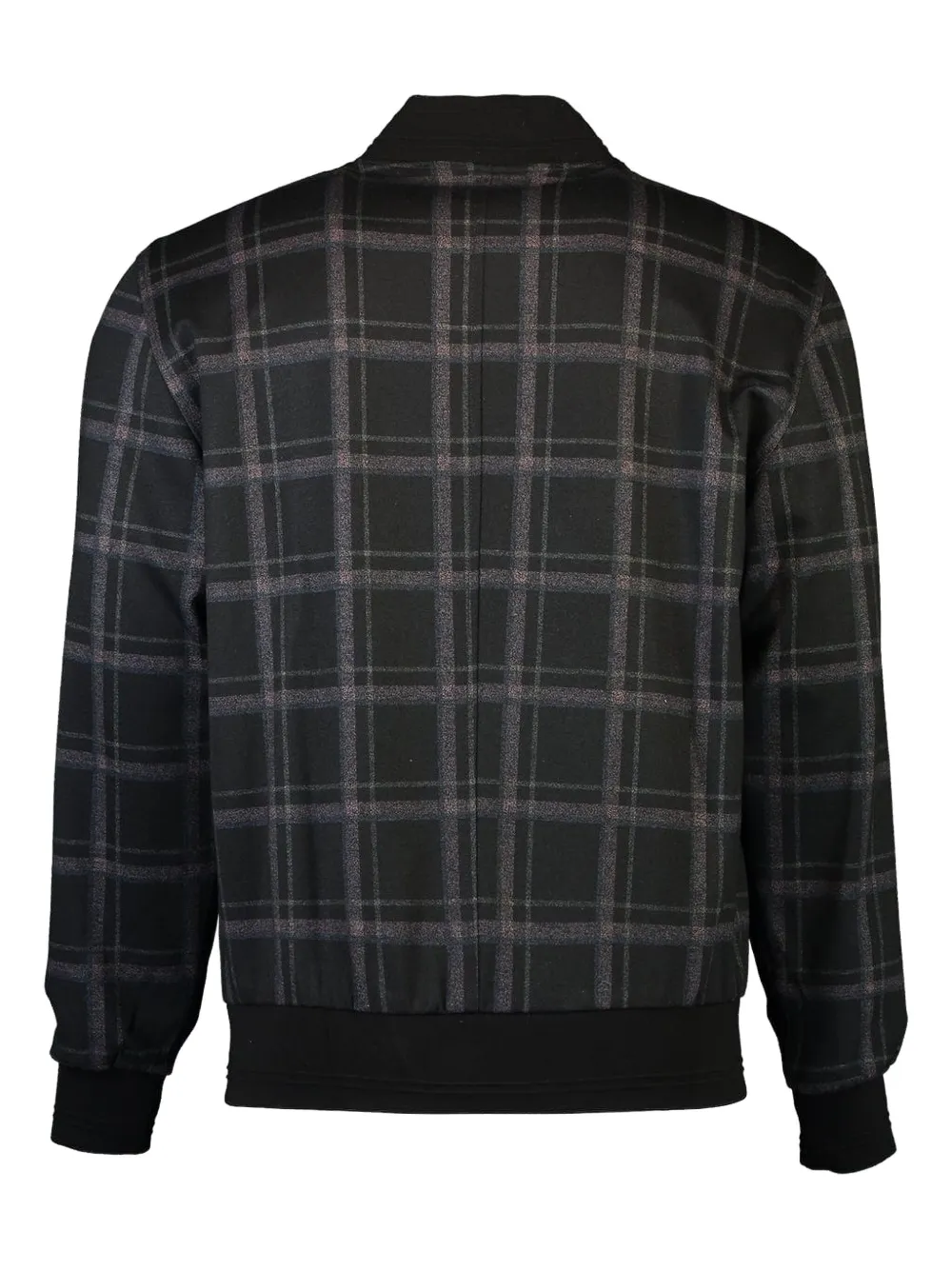 JUNE 79 Pierre bomberjack Zwart