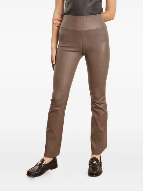 Sprwmn leggins acampanados