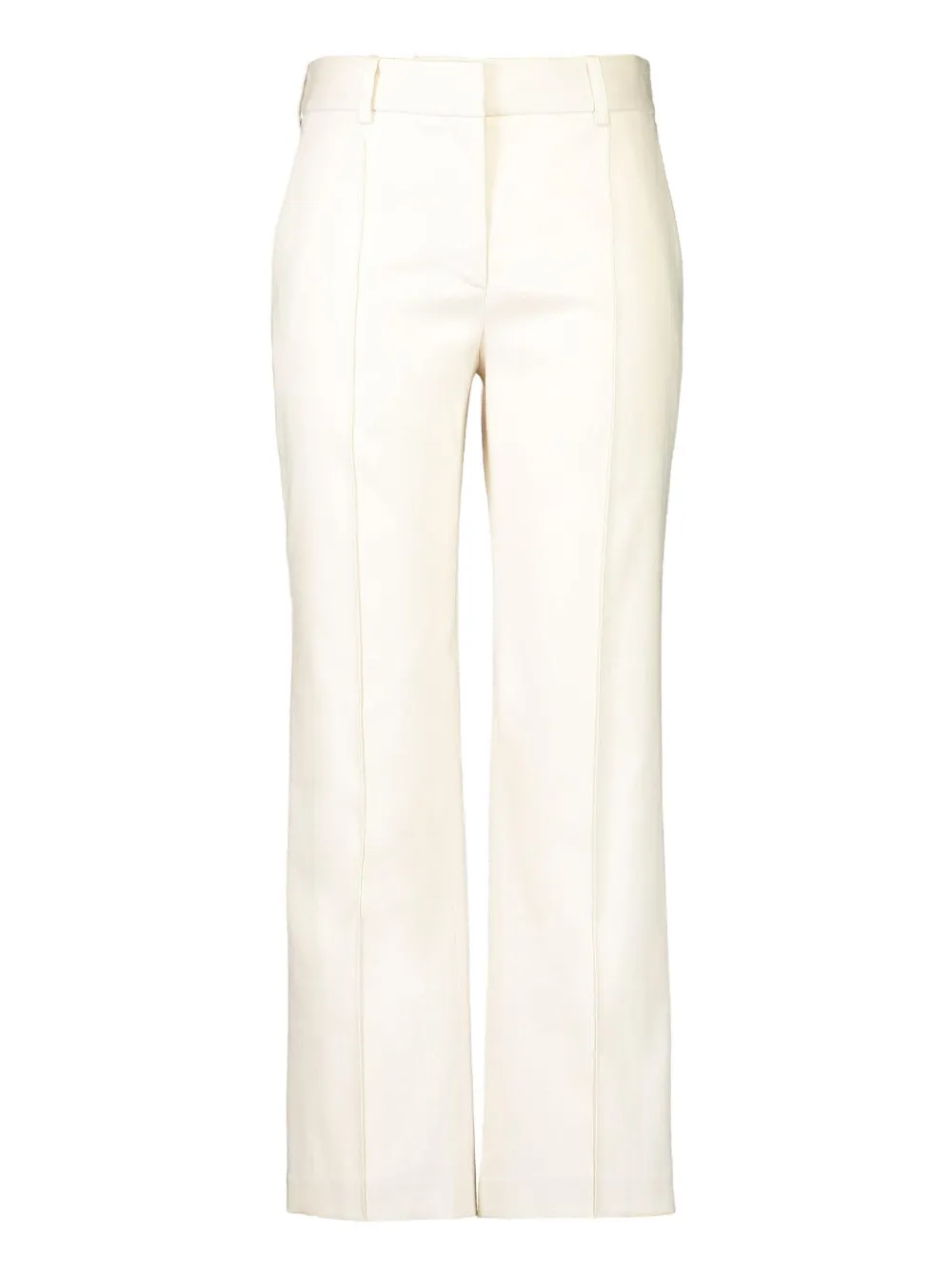 Brandon Maxwell Soren trousers | White | Image 1