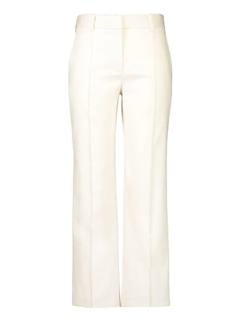 Brandon Maxwell Soren trousers