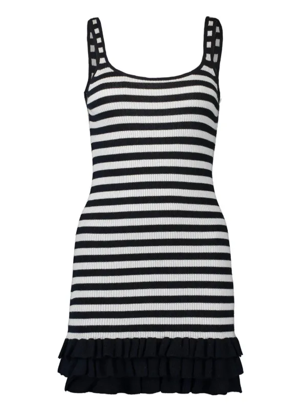 corset top mini dresses Laced In Love Corset Mini Dress