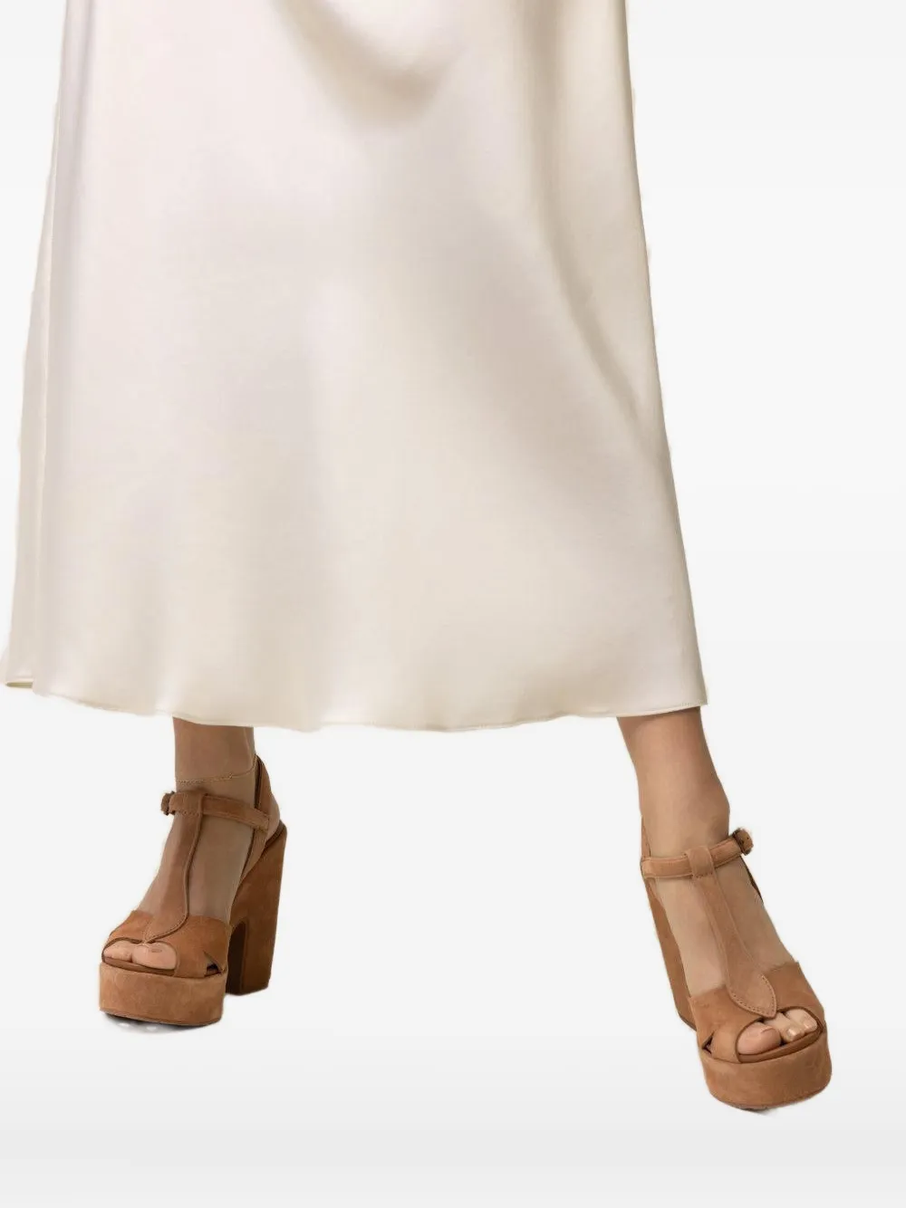 Pedro Garcia Titania sandals Bruin