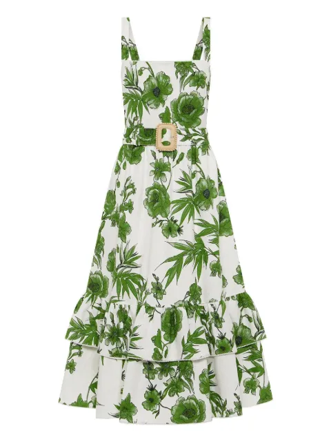 Borgo De Nor Dani dress