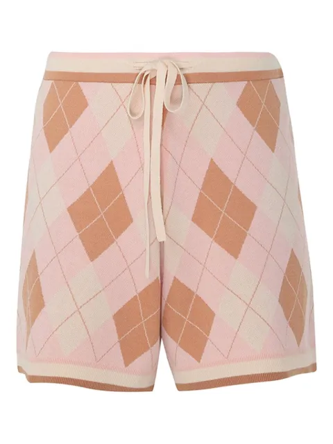 ZIMMERMANN Acacia shorts
