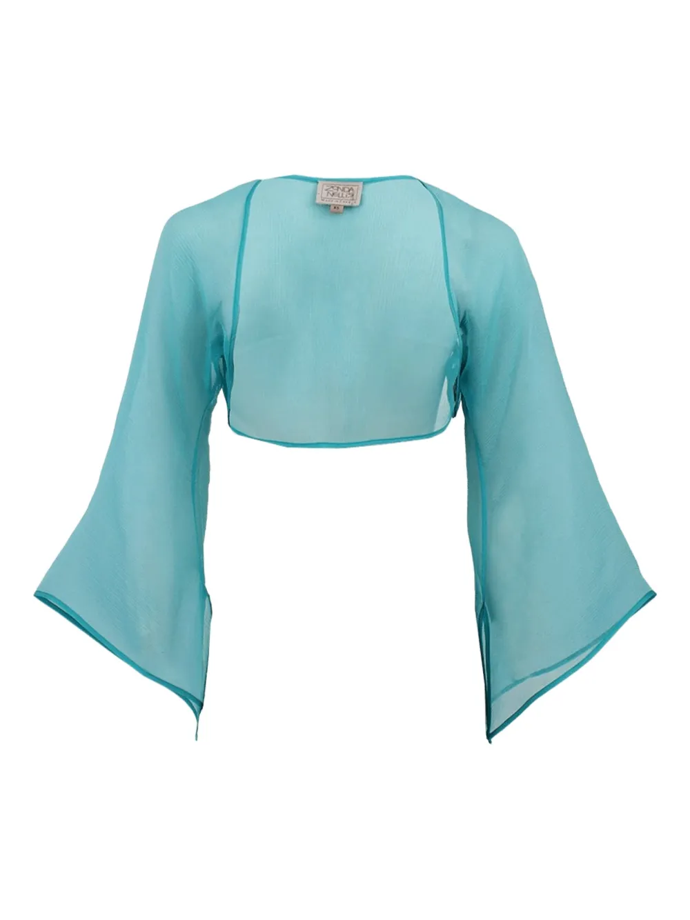 Zonda Nellis torera Soleil | Chamarras cortas | Image 2