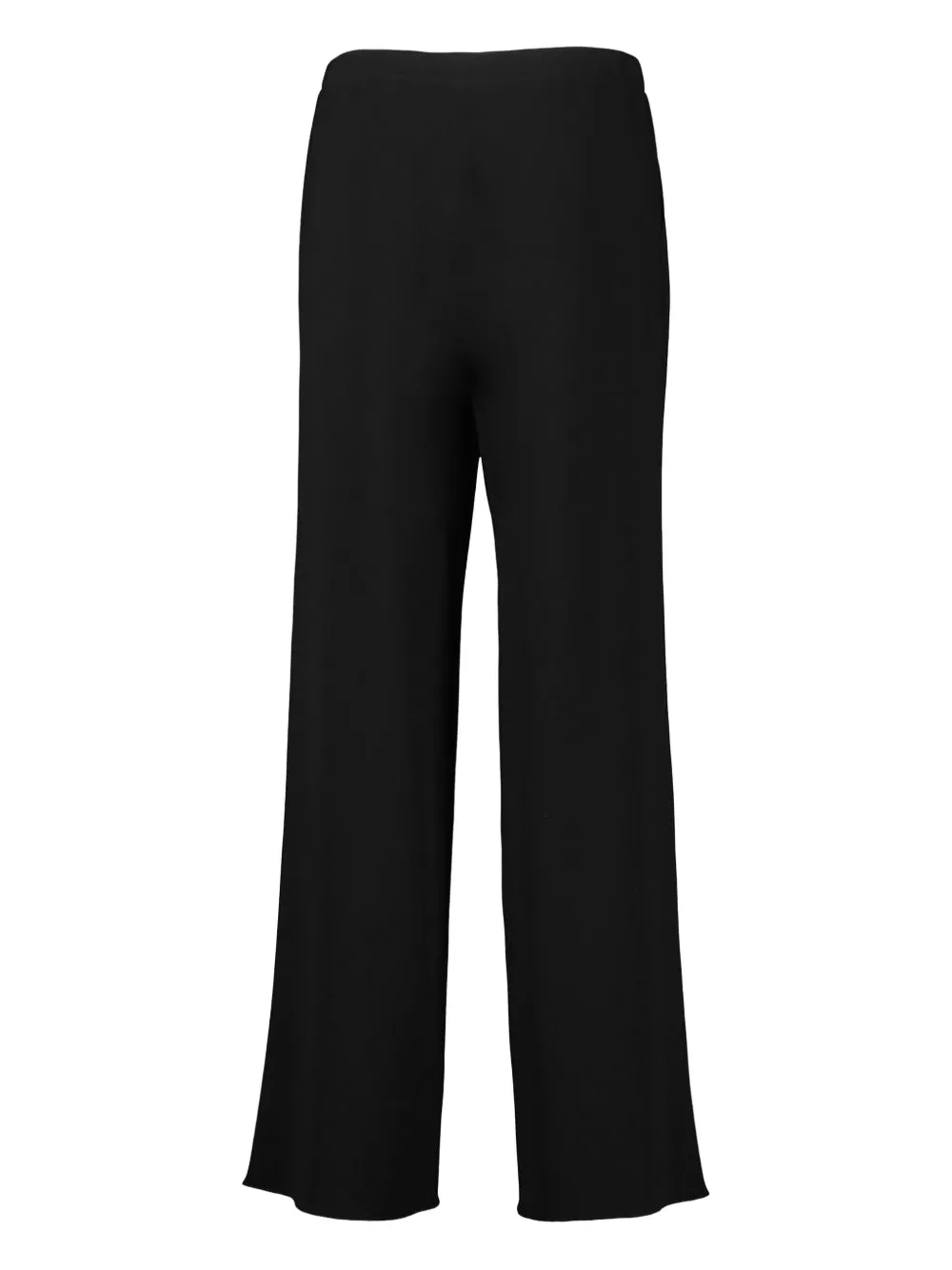 Peter Cohen pocket trousers Zwart