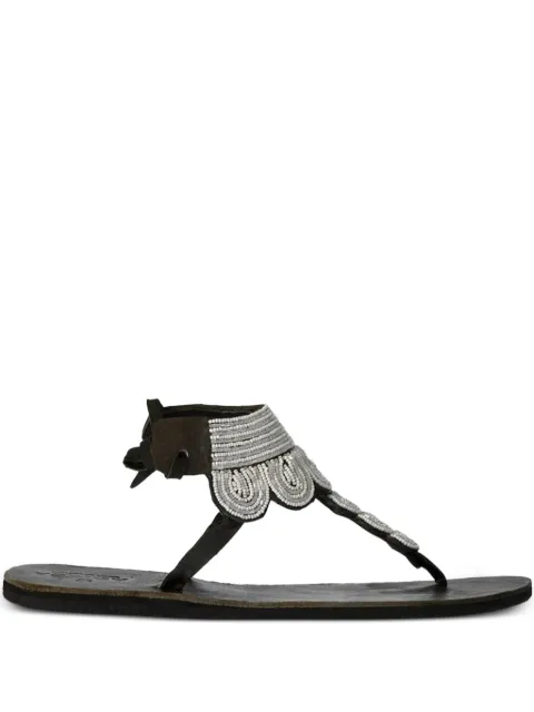Aspiga sandalias Likoni