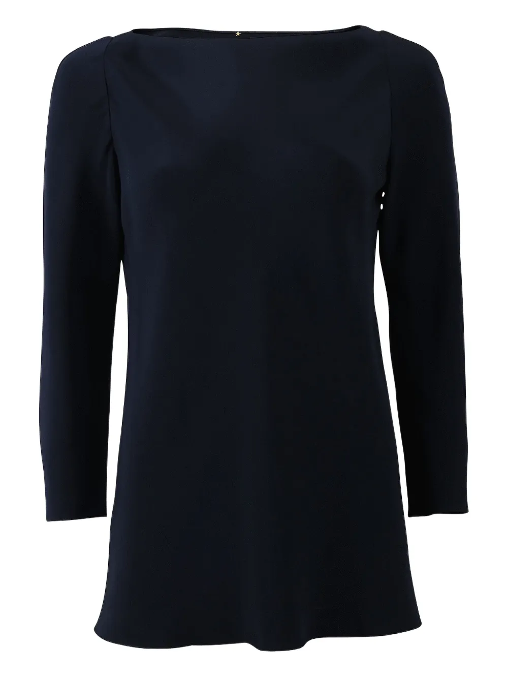 Peter Cohen Par Blouse In Blue