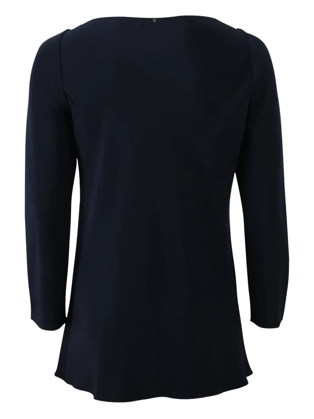 Peter Cohen Par Blouse In Blue