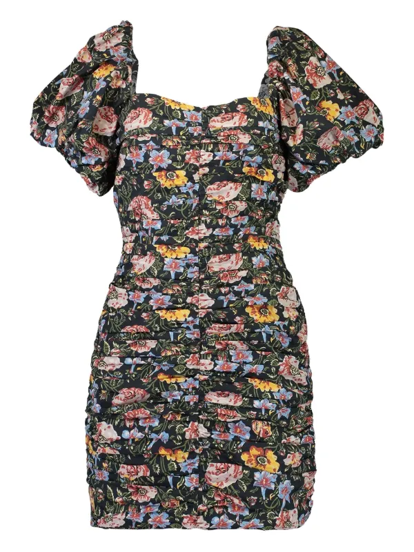 Rhode Suzette Dress - Black