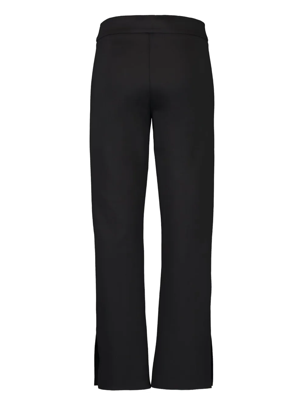 Avenue Montaigne Gisela Freedom trousers Zwart