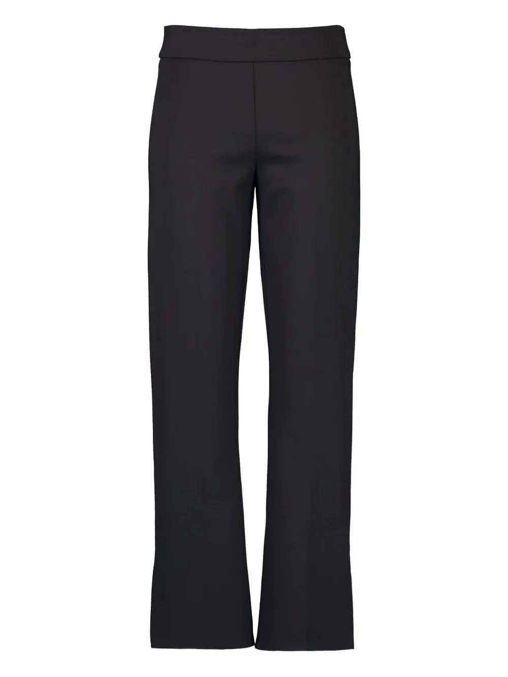 Avenue Montaigne Gisela Freedom trousers - Nero