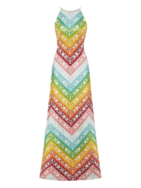 Mary Katrantzou Cher dress