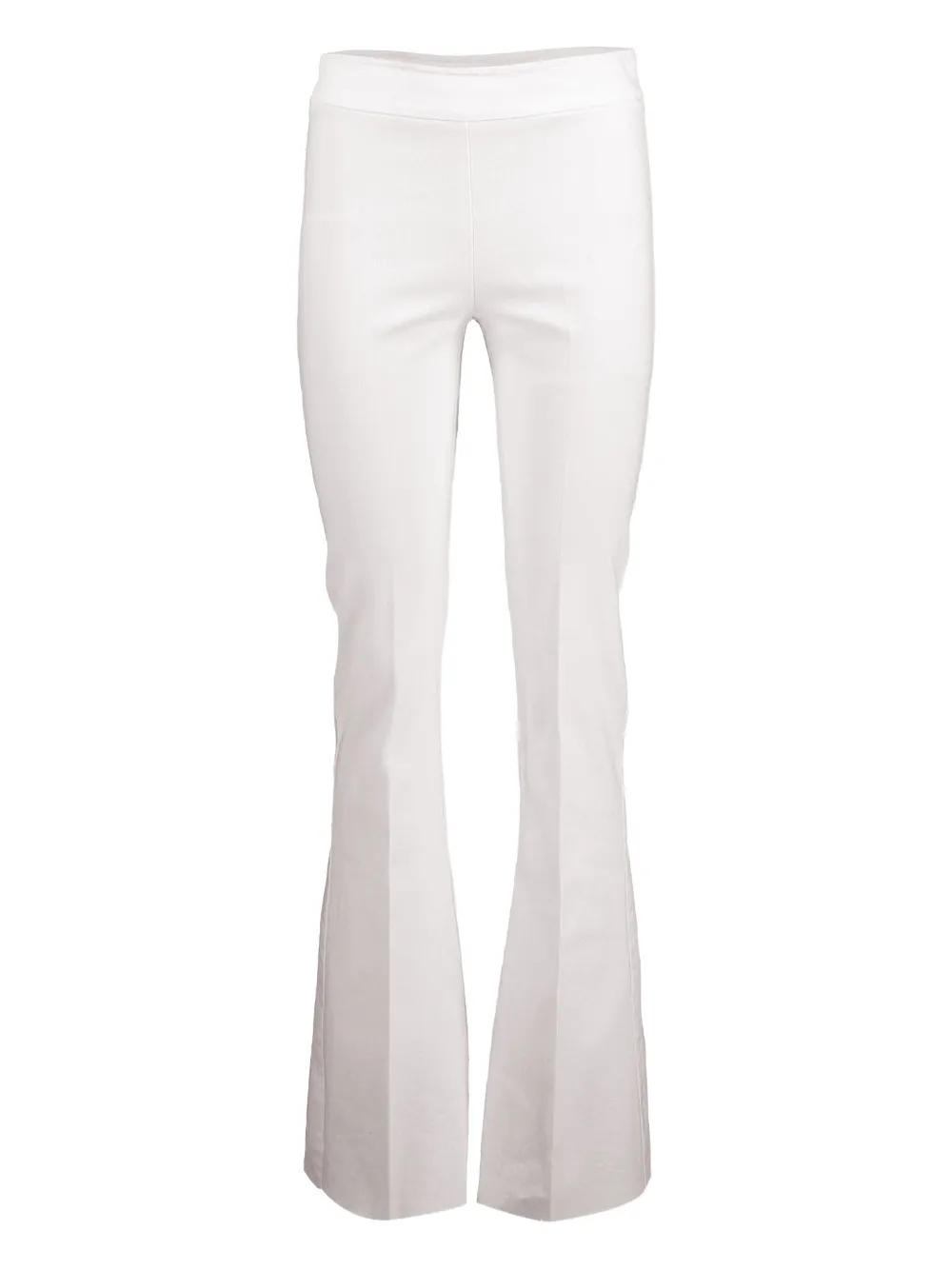 Avenue Montaigne Bellini trousers - Weiß