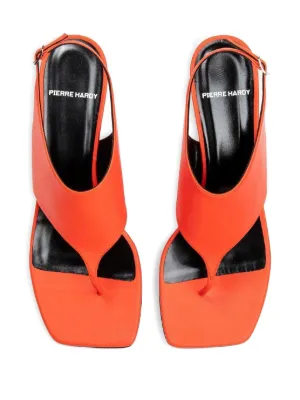 Pierre Hardy ウィメンズ サンダル通販 - FARFETCH